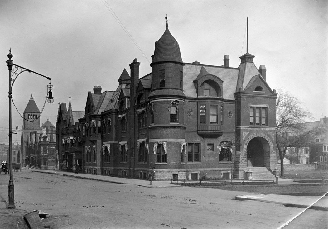 Withers Public Library